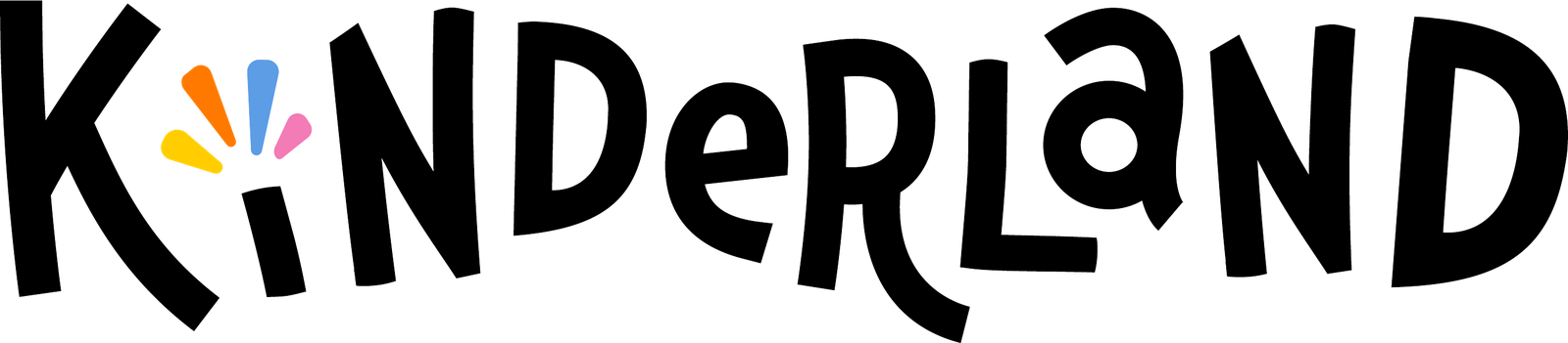 Kinderland logo
